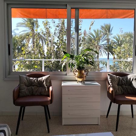 Apartmán Altavista Benidorm Exteriér fotografie