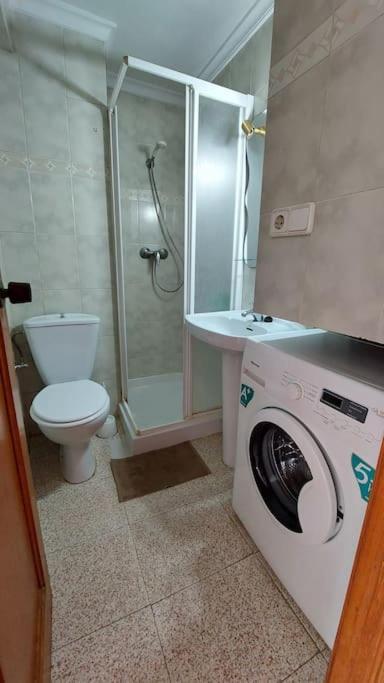 Apartmán Altavista Benidorm Exteriér fotografie