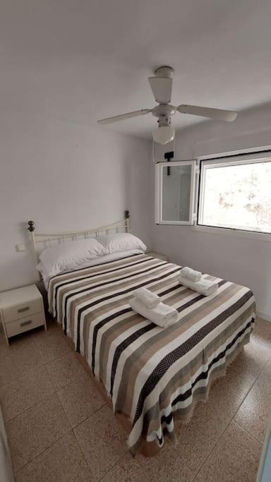 Apartmán Altavista Benidorm Exteriér fotografie
