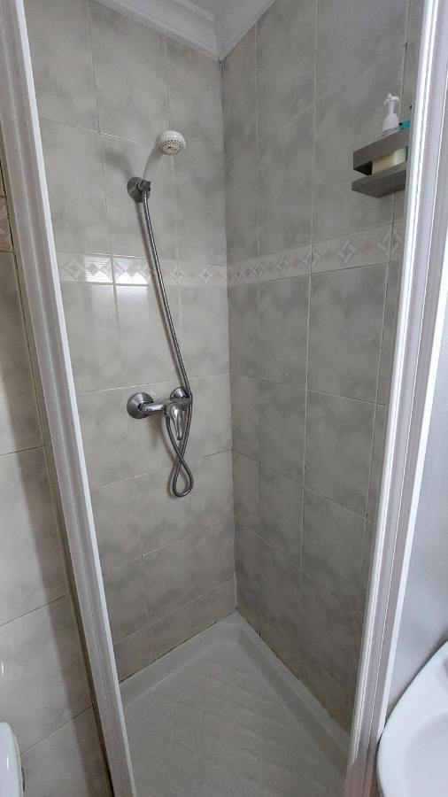 Apartmán Altavista Benidorm Exteriér fotografie