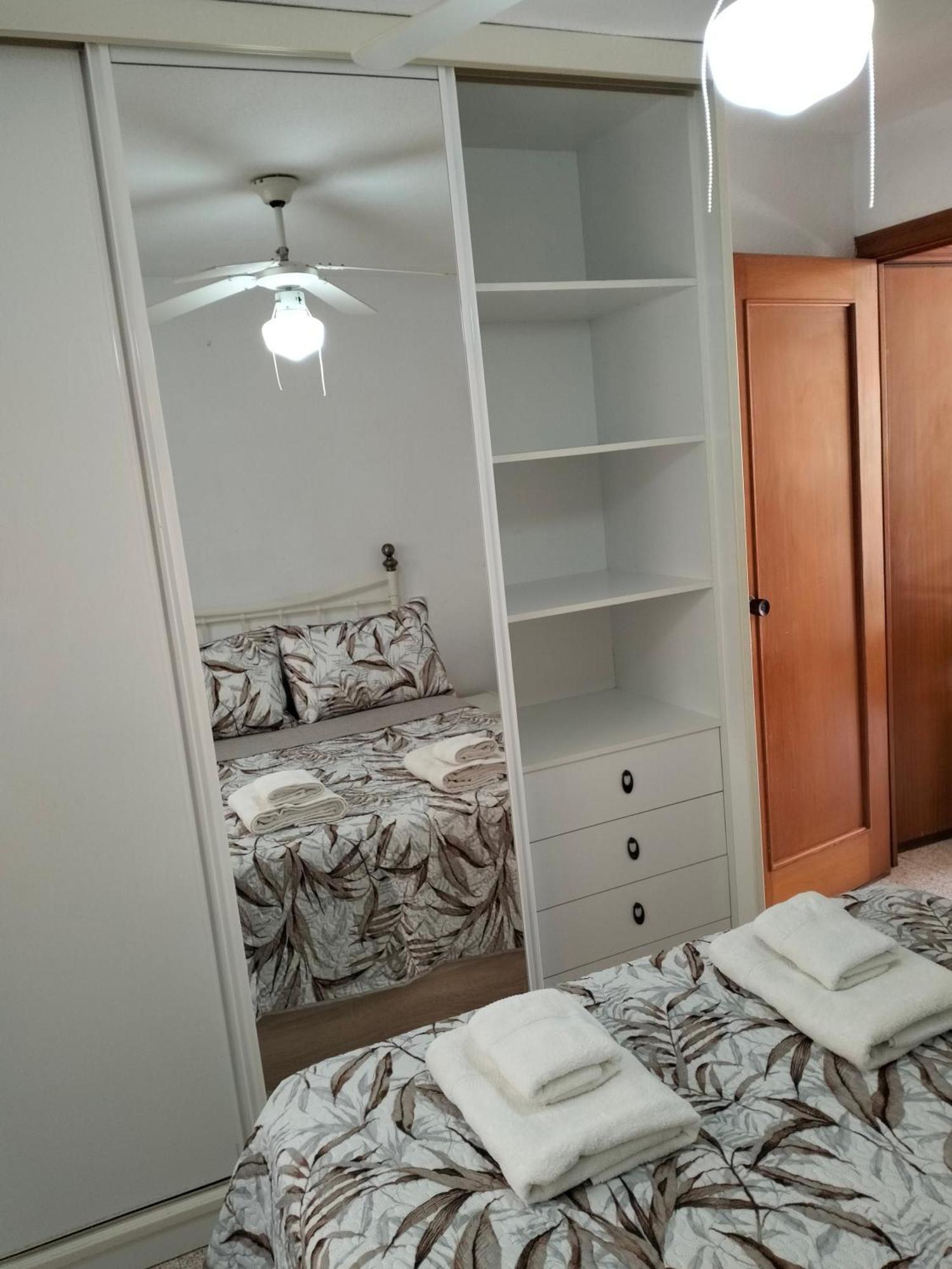 Apartmán Altavista Benidorm Exteriér fotografie