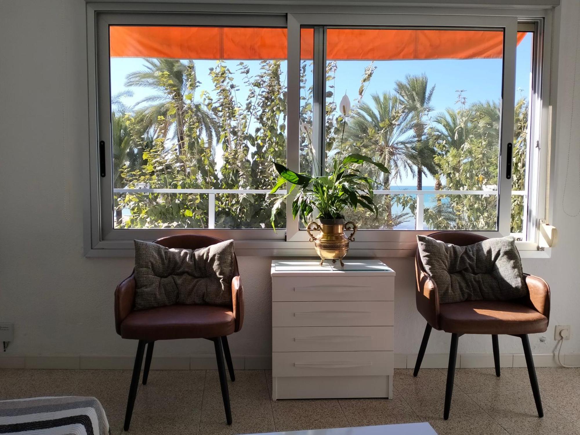 Apartmán Altavista Benidorm Exteriér fotografie