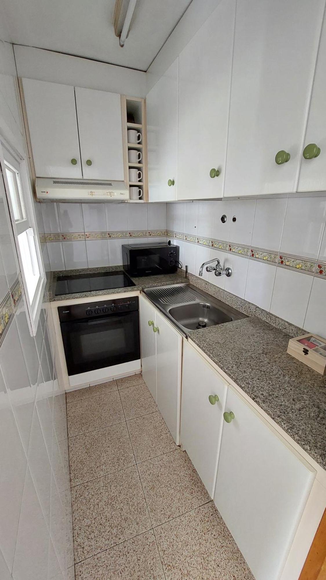 Apartmán Altavista Benidorm Exteriér fotografie